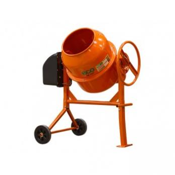 Бетоносмеситель ECO CM-71 (объем 70/50 л, 380 Вт, 230 В, вес 26 кг)