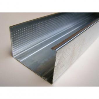Профиль стоячный 75*50*3м "Knauf"