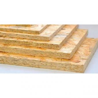 OSB-плита 12мм.1250х2500