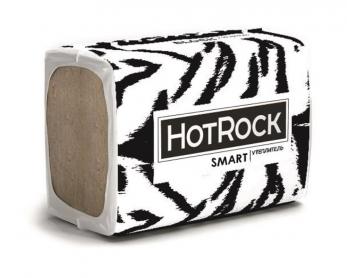 Утеплитель  HOTROCK Smart пл.25 ,  5.76 м2