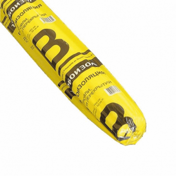 Пароизоляция "В" 70м2