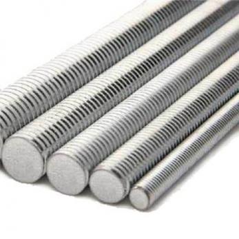 Шпилька резьбовая 8*1000 DIN 975
