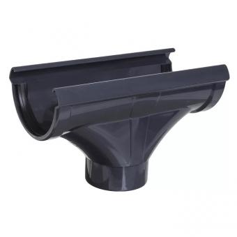 Соеденительная воронка графит "Docke"