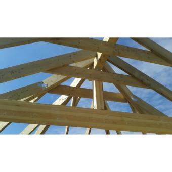 Стропила 50*150*6 ,1 -2 сорт