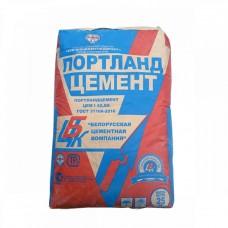 Цемент Д-0 ПЦ - 500 25кг, РБ