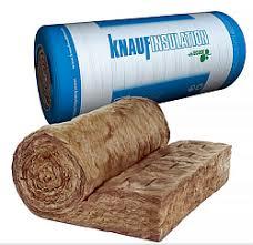 Утеплитель рулонный KNAUF 16,6м2